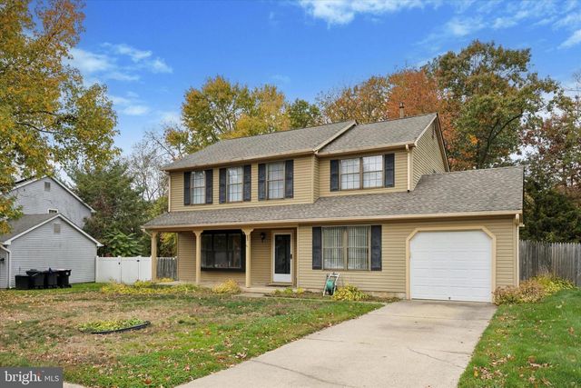 53 BRECKENRIDGE DR, Sicklerville, NJ 08081