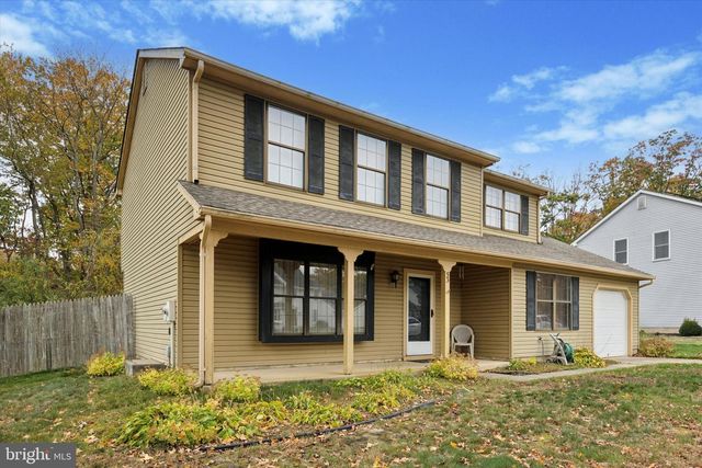 53 BRECKENRIDGE DR, Sicklerville, NJ 08081