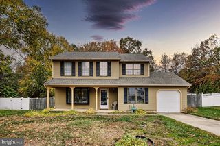 53 BRECKENRIDGE DR, Sicklerville, NJ 08081