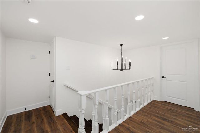 808 W Hackberry Avenue, Mcallen, TX 78501