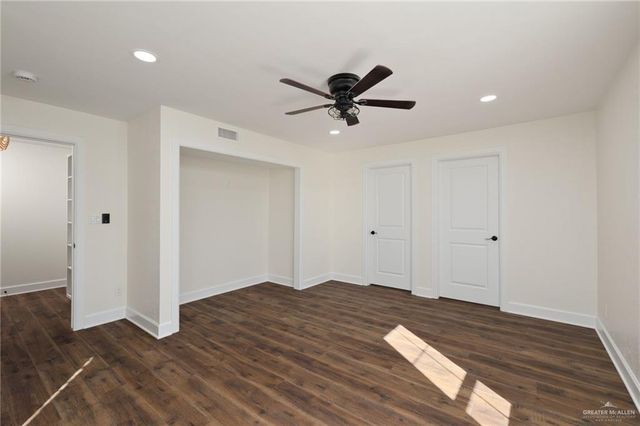 808 W Hackberry Avenue, Mcallen, TX 78501