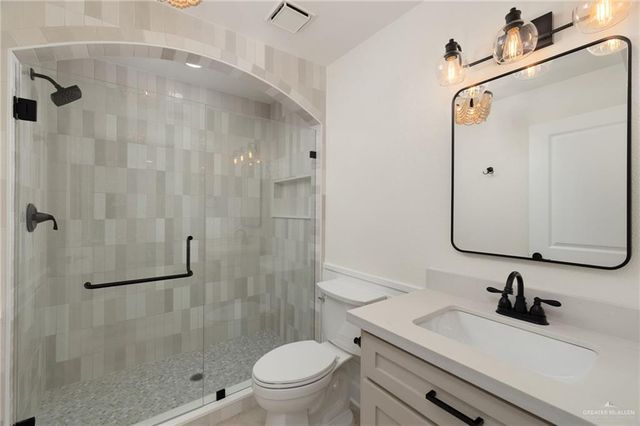 808 W Hackberry Avenue, Mcallen, TX 78501