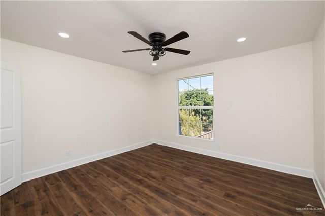 808 W Hackberry Avenue, Mcallen, TX 78501