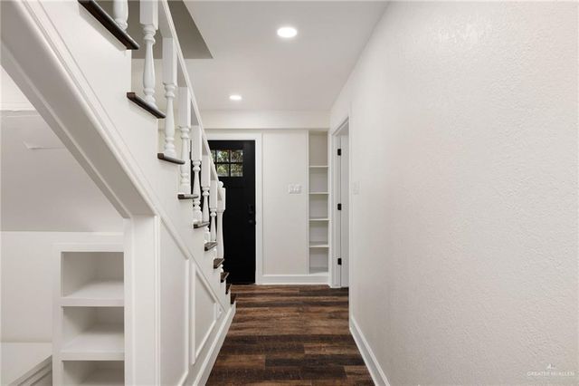 808 W Hackberry Avenue, Mcallen, TX 78501