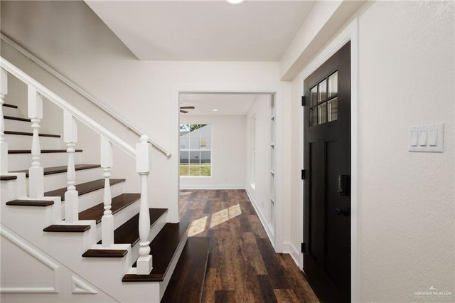 808 W Hackberry Avenue, Mcallen, TX 78501