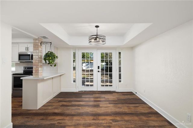 808 W Hackberry Avenue, Mcallen, TX 78501