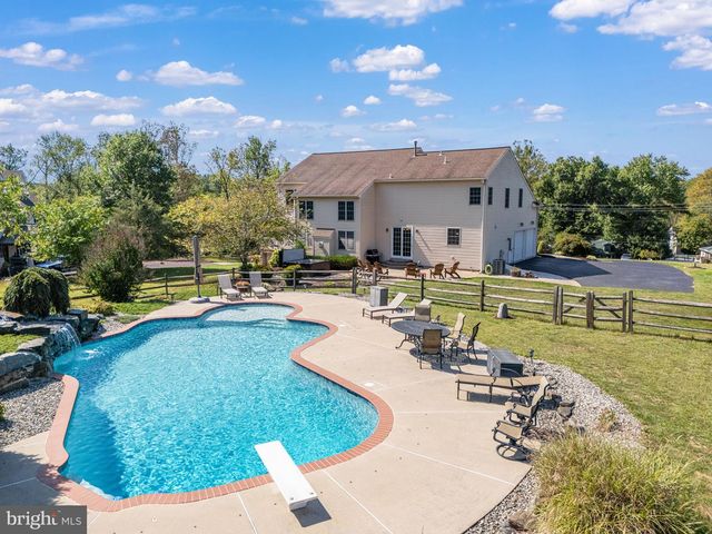 4161 CREEK RD, Collegeville, PA 19426