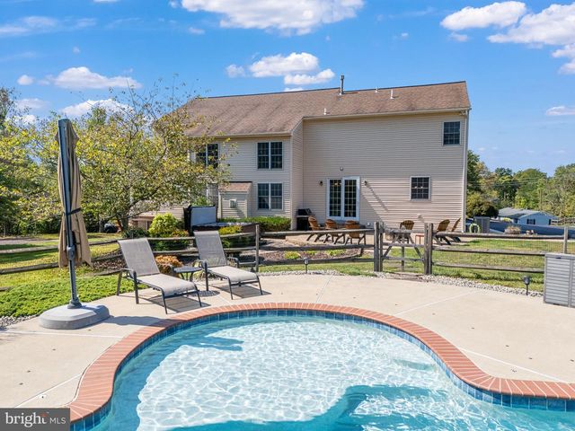 4161 CREEK RD, Collegeville, PA 19426