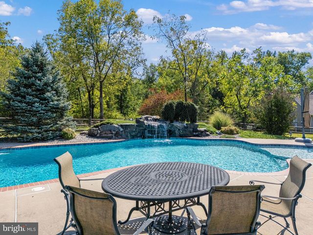 4161 CREEK RD, Collegeville, PA 19426