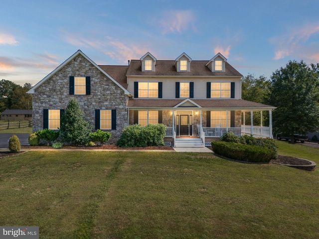 4161 CREEK RD, Collegeville, PA 19426