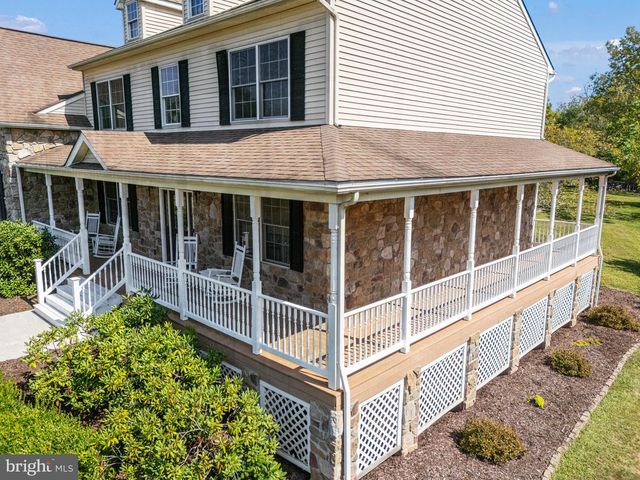 4161 CREEK RD, Collegeville, PA 19426