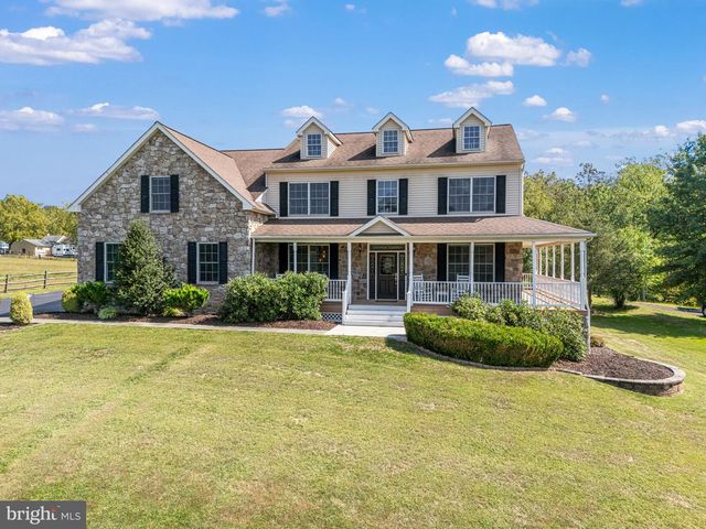 4161 CREEK RD, Collegeville, PA 19426