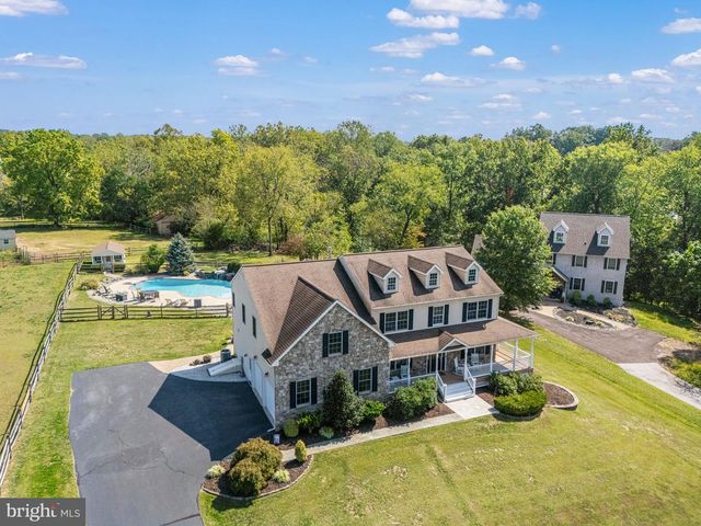 4161 CREEK RD, Collegeville, PA 19426