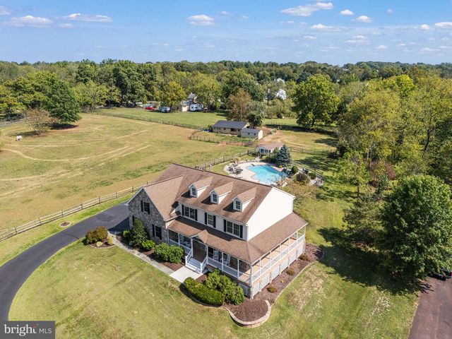 4161 CREEK RD, Collegeville, PA 19426