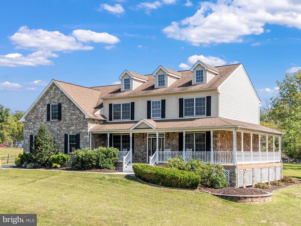 4161 CREEK RD, Collegeville, PA 19426