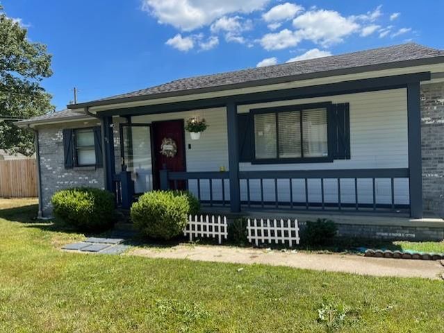 46 Red Cedar Boulevard, Poplar Bluff, MO 63901