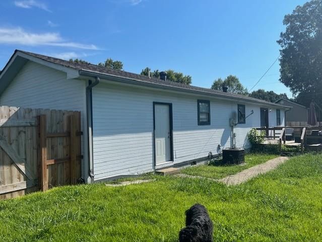 46 Red Cedar Boulevard, Poplar Bluff, MO 63901