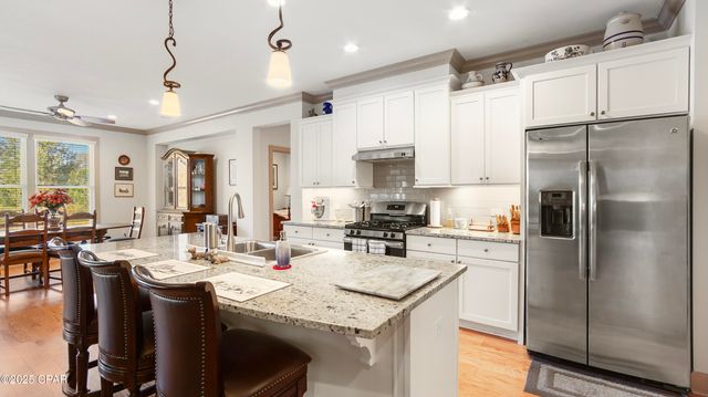 173 Martingale Loop, Lynn Haven, FL 32444