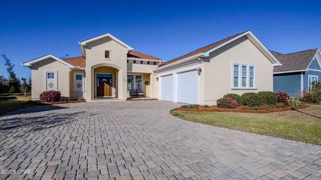 173 Martingale Loop, Lynn Haven, FL 32444