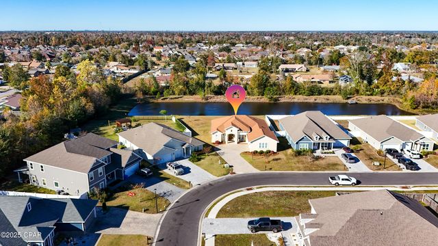 173 Martingale Loop, Lynn Haven, FL 32444