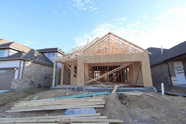 29527 Pondview Drive, Waller, TX 77484