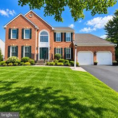 1548 SAPPINGTON DR, Gambrills, MD 21054