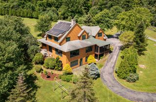 947 Oak Hill Road, Williston, VT 05495