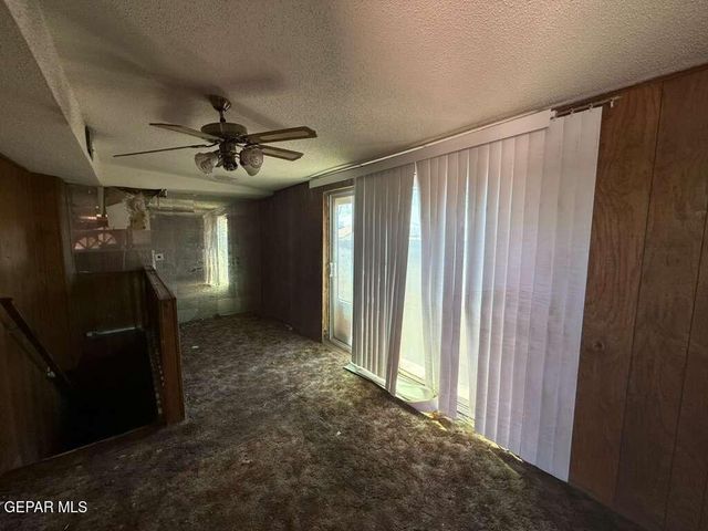 1213 N BOONE Street, El Paso, TX 79903