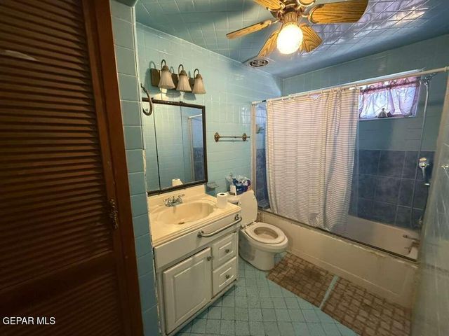 1213 N BOONE Street, El Paso, TX 79903