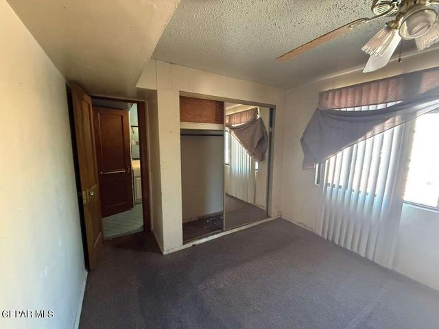 1213 N BOONE Street, El Paso, TX 79903
