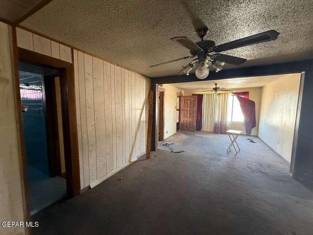 1213 N BOONE Street, El Paso, TX 79903