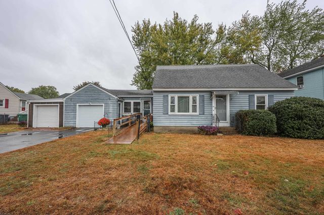 30 Dexter Street, Nashua, NH 03060
