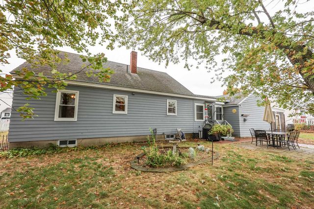 30 Dexter Street, Nashua, NH 03060