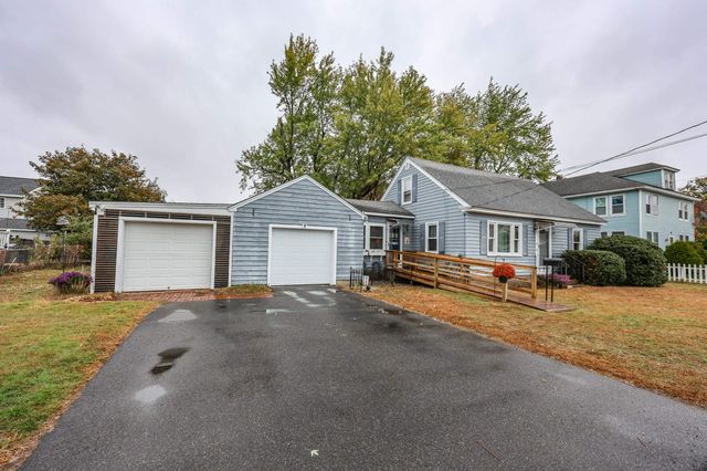 30 Dexter Street, Nashua, NH 03060