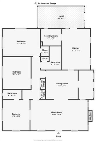 714 29TH STREET W, Bradenton, FL 34205