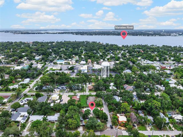 714 29TH STREET W, Bradenton, FL 34205