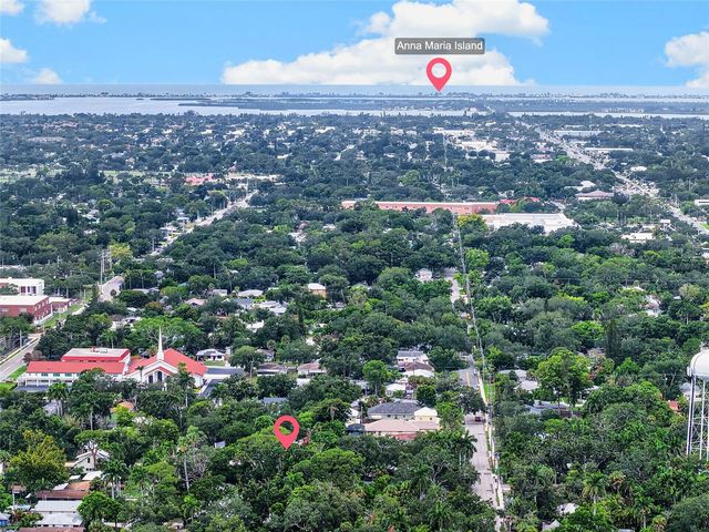 714 29TH STREET W, Bradenton, FL 34205