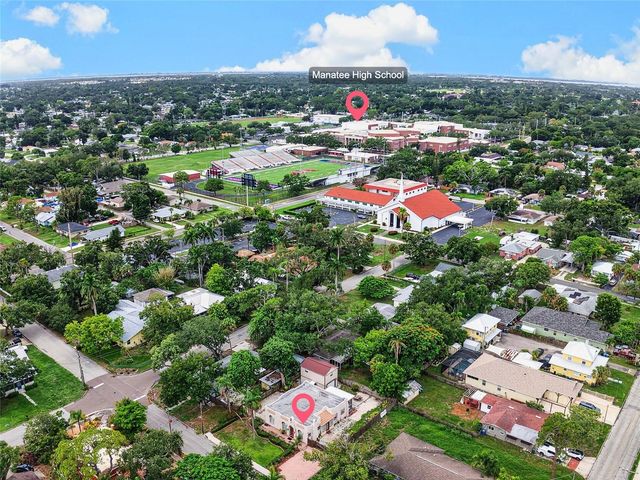 714 29TH STREET W, Bradenton, FL 34205