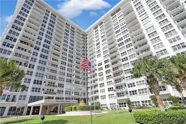 405 N Ocean Boulevard 809, Pompano Beach, FL 33062