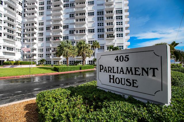 405 N Ocean Boulevard 809, Pompano Beach, FL 33062