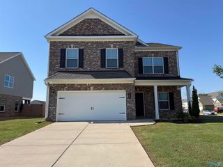 109 Mill View Drive, New Market, AL 35761