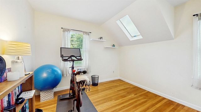 14 Chestnut St 14, Stoneham, MA 02180