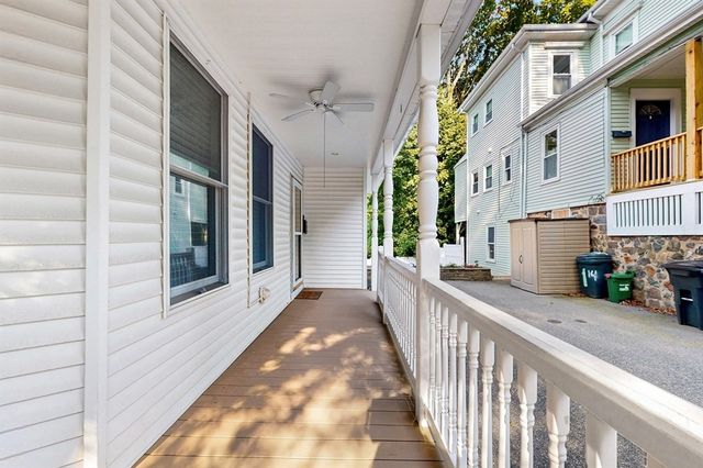 14 Chestnut St 14, Stoneham, MA 02180