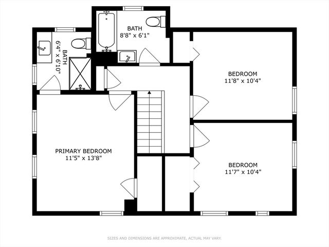 14 Chestnut St 14, Stoneham, MA 02180