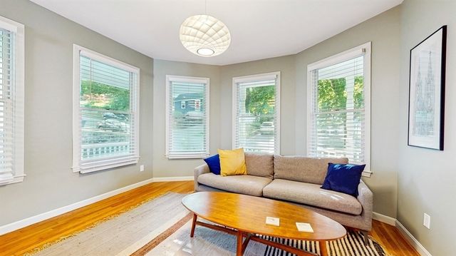 14 Chestnut St 14, Stoneham, MA 02180
