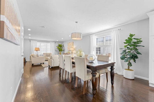 85 Burkeside Ave, Brockton, MA 02301