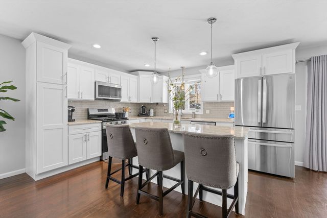 85 Burkeside Ave, Brockton, MA 02301