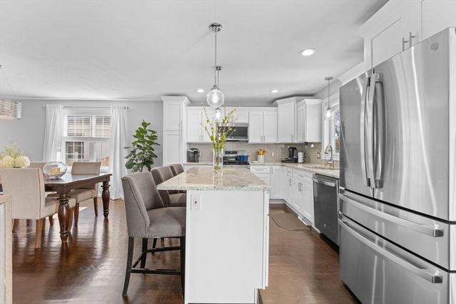 85 Burkeside Ave, Brockton, MA 02301