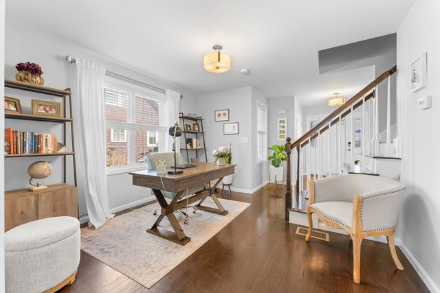 85 Burkeside Ave, Brockton, MA 02301