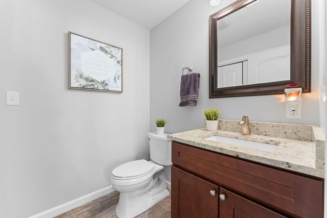 85 Burkeside Ave, Brockton, MA 02301